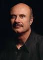 Phil McGraw photographed by