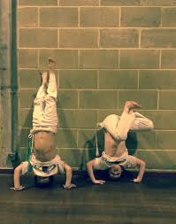 Image result for Cobra Capoeira Kids Club