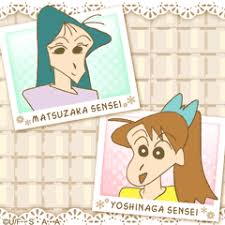 「まつざか梅 クレヨンしんちゃん」の画像検索結果