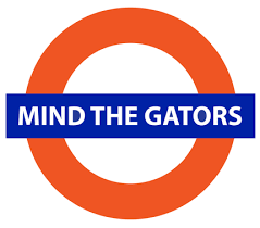 Image result for London Gators