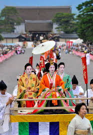「東京時代まつり」の画像検索結果