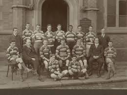 Image result for Loughborough Rugby Football Club