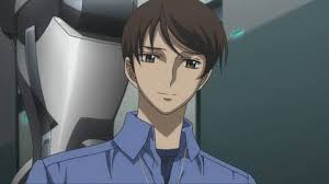 「沙慈・クロスロード 機動戦士ガンダム00 2nd」の画像検索結果