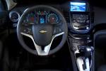 New Chevrolet Orlando MPV Shows up in Paris (With Live Pictures ...