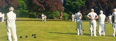 Image result for Grangewood Bowling Club