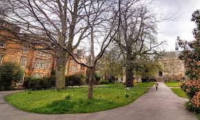 Image result for Charlton-On-Otmoor Cricket Club