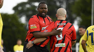 Image result for MAN v FAT Football Borehamwood