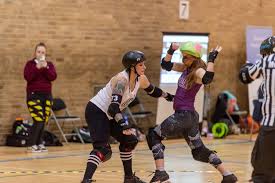 Image result for Durham District Rollerskating Club
