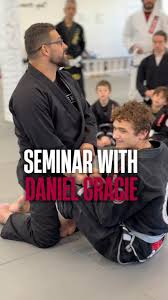Image result for Daniel Gracie Academy