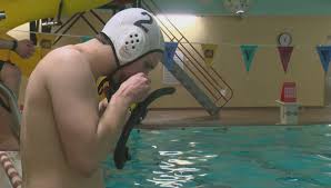 Image result for Halifax Octopush Club