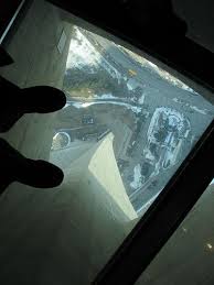 Image result for cn tower glass floor
