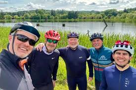 Image result for Redditch Road and Path Cycling Club