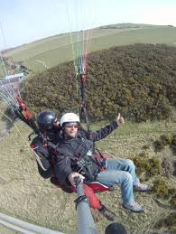 Image result for Mid-Wales Hang Gliding & Paragliding Club