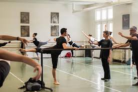 Image result for Wentworth Dance Centre