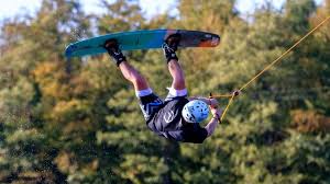 Image result for New Forest Water Park