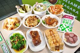 Image result for 魯肉飯