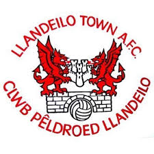 Image result for Llandeilo Rugby Football Club