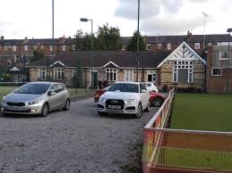 Image result for Fallowfield Bowling & Lawn Tennis Club