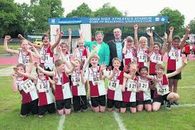 Image result for Bracknell Ac