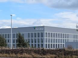 Image result for Dunfermline and West Fife Athletic Club