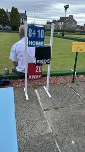 Image result for Grosvenor Bowling Club