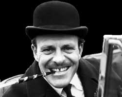 Image result for Terry Thomas
