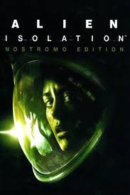 Image result for Alien: Isolation
