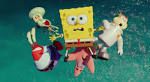 New SpongeBob Movie: Sponge Out of Water Trailer Unleashed.