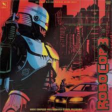 Image result for RoboCop 3
