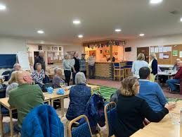 Image result for Burton House Bowls Club