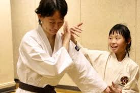 Image result for Imperial College Shorinji Kempo Society