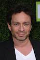 Jennifer Anniston The Olsen Twins Chris Kattan Sherman Oaksian actors - Chris Kattan