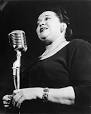 Vocalist Mildred Bailey records "Downhearted Blues" with the John Kirby ... - MildredBailey