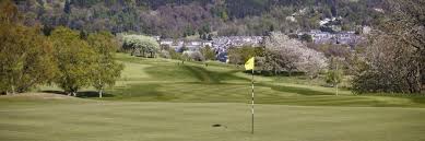 Image result for Peebles Golf Club