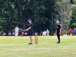 Image result for Trentside Cricket Club