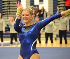 Image result for Durham University Gymnastics Club