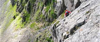 Image result for Bewdley & District Mountaineering Club