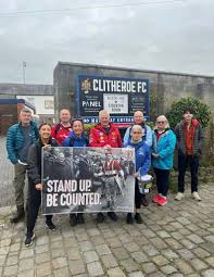 Image result for Accrington Road Runners