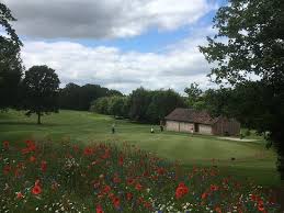 Image result for Alresford Golf Club
