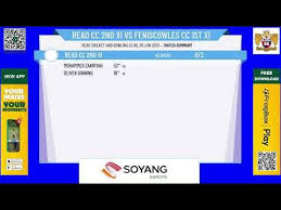 Image result for Read Cricket & Bowling Club