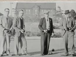 Image result for Coedpoeth Bowling Club