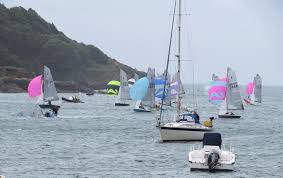 Image result for Salcombe Yacht Club