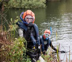 Image result for Woking Junior Snorkelling Club