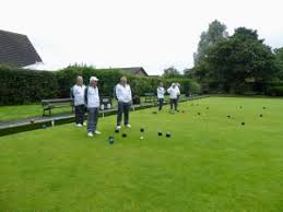 Image result for Vines Park (Droitwich) Bowling Club