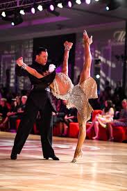 Image result for Ballroom Dancing