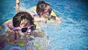 Image result for Leek Swimming Club