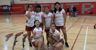 Image result for Addison Exiles Badminton Club