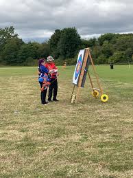 Image result for Durham City Archers