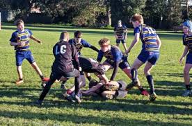 Image result for Thanet Rugby Union Football Club