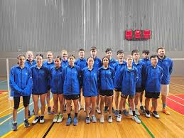 Image result for Wellington (Jersey) Badminton Club